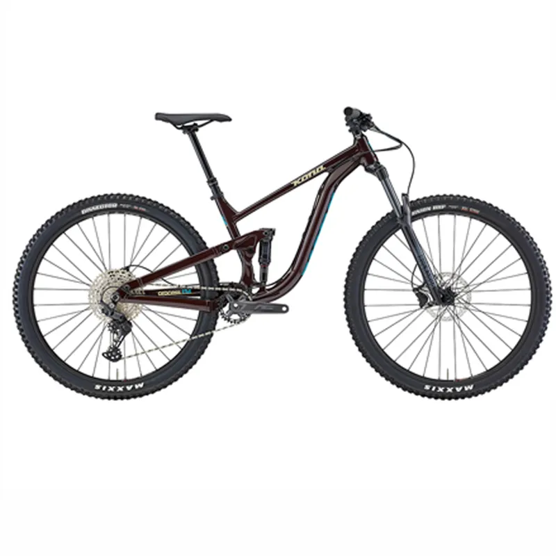 Kona Process 134 29 Mountain Bike